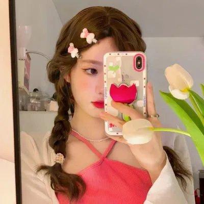 我是岁月你是星辰